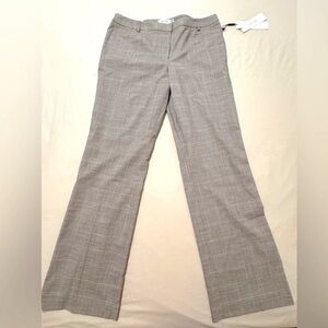 Calvin Klein Wide Leg Pants | NEW with tags